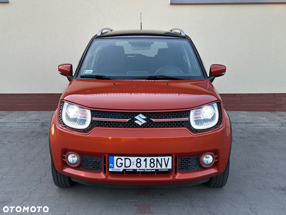 Suzuki Ignis 1.2 Elegance - 3