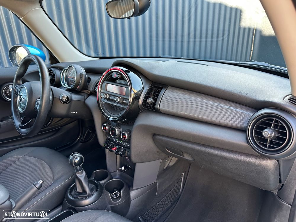 MINI 3 Portas Cooper - 9