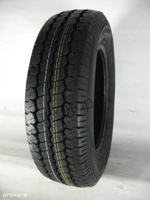 Opony dostawcze 195/70 R15C nowe letnie wzmocnione bus MOCNE - 5