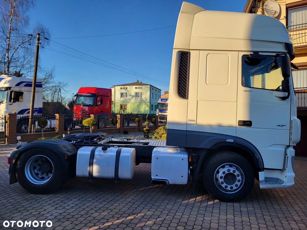 DAF XF 480 FT SSC - 6