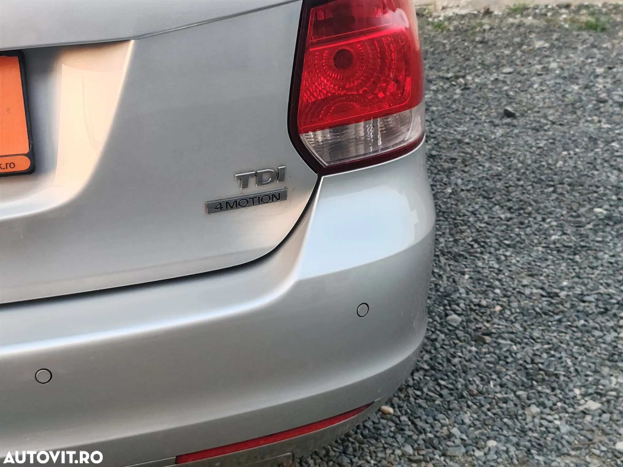 Volkswagen Golf - 15