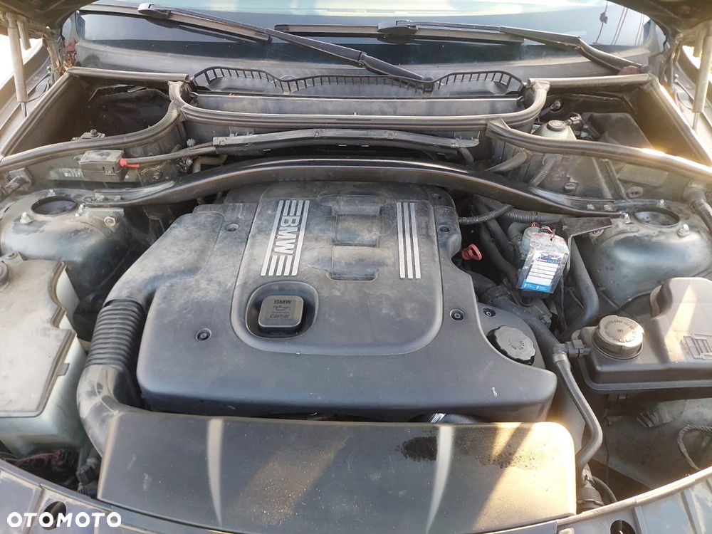 BMW X3 - 3