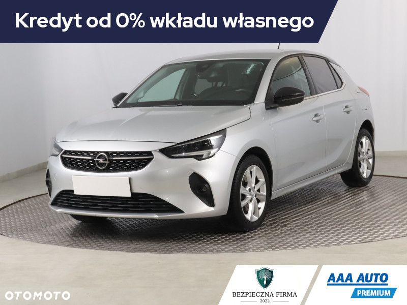 Opel Corsa - 2