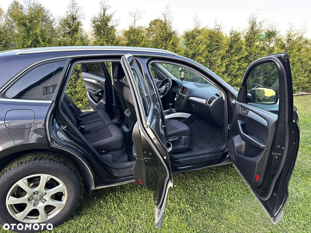 Audi Q5 - 7