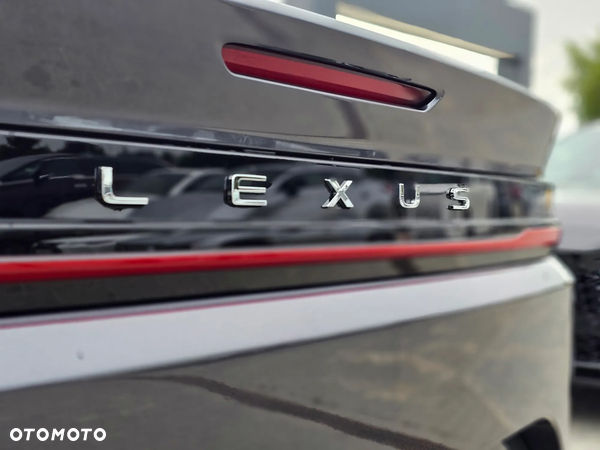 Lexus RZ 300e Prestige