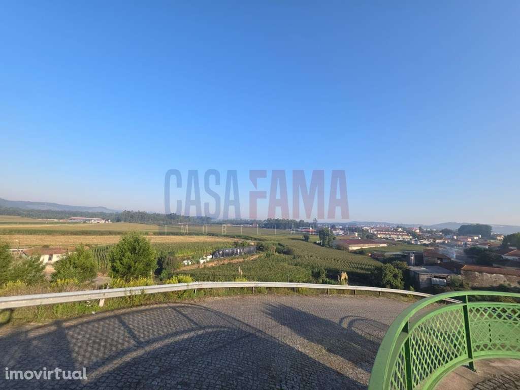 Terreno para Construção em Fradelos - Oportunidade Única! - Grande imagem: 2/13