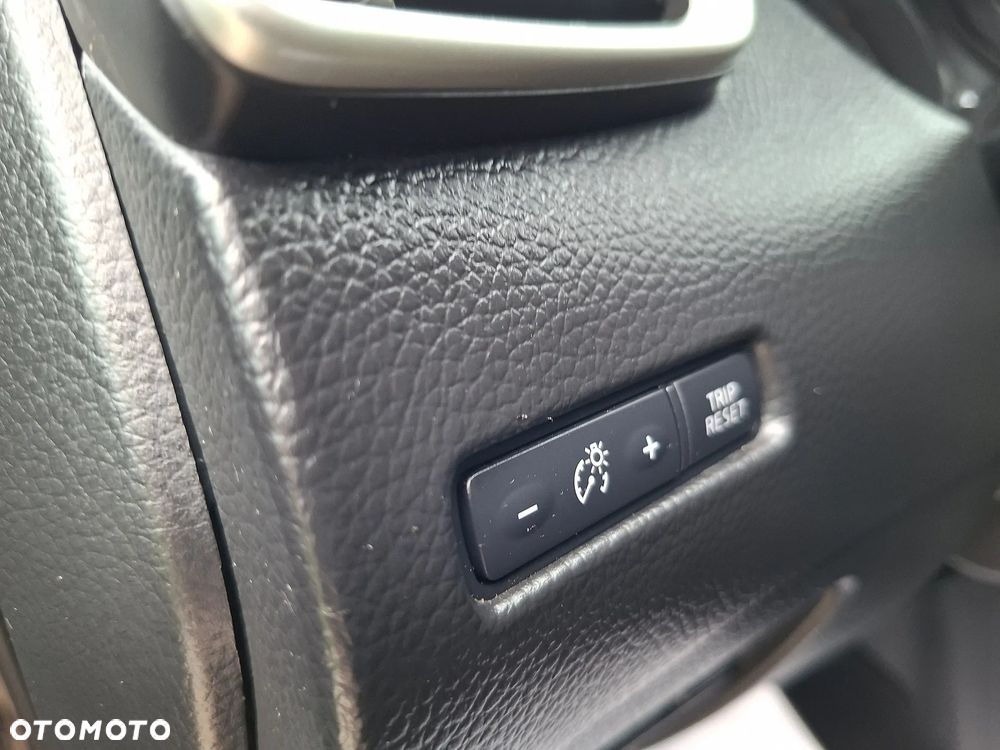 Nissan Qashqai 1.6 DCi ALL-MODE 4x4i TEKNA - 20