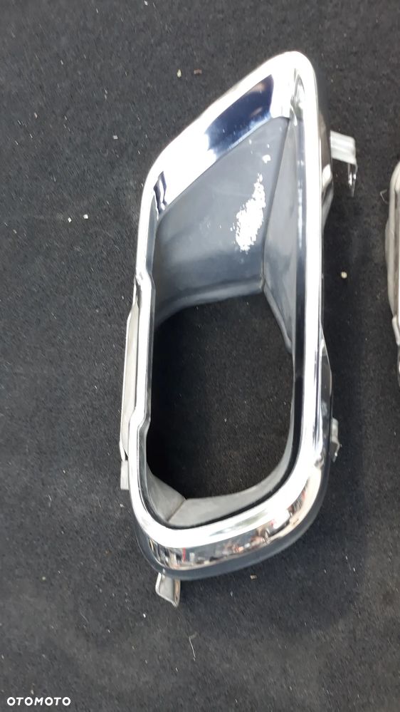 Bmw G05 G06 G07 X5 X6 Koncowka Tlumnika Koncowego Lewa 8074189 PRAWA 8074190 - 3