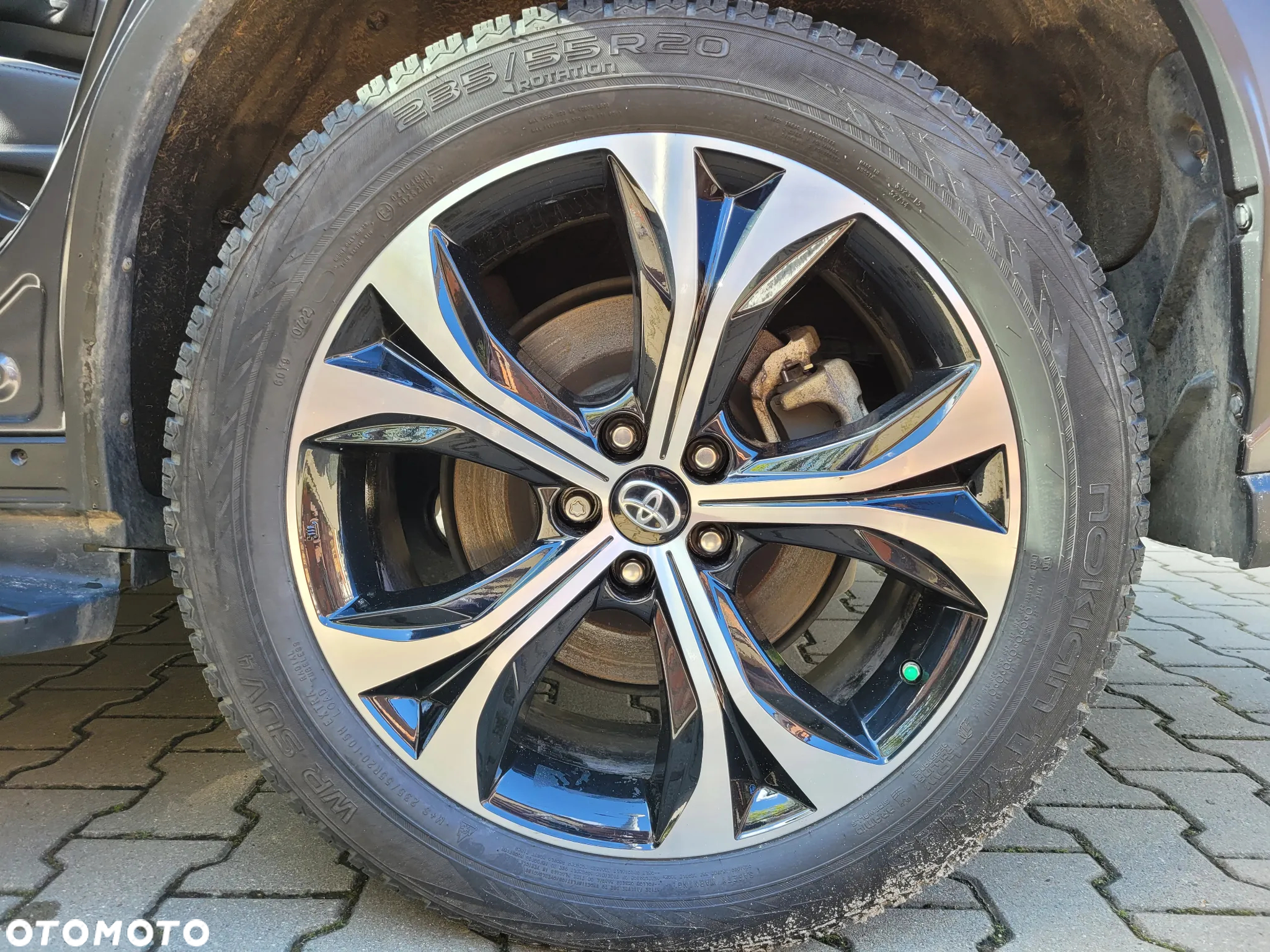 Toyota Highlander 2.5 Hybrid Executive - 12