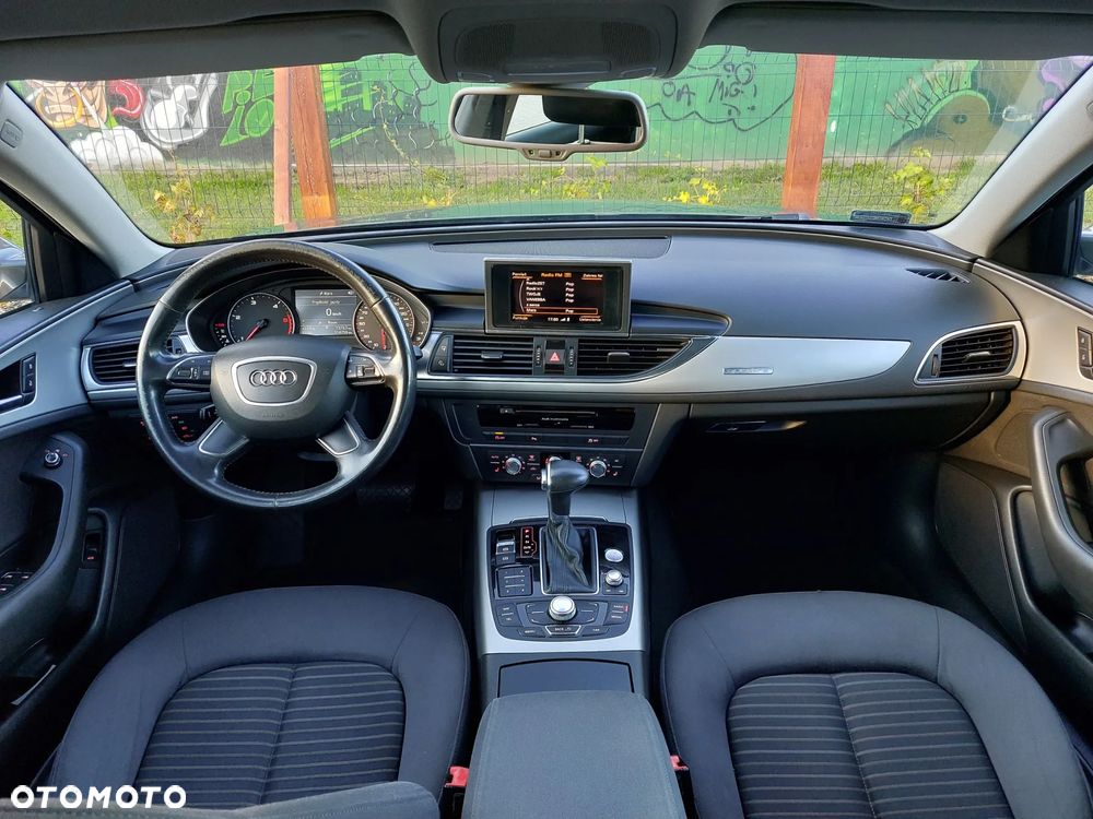 Audi A6 ver-3-0-tdi-quattro-s-tronic - 11