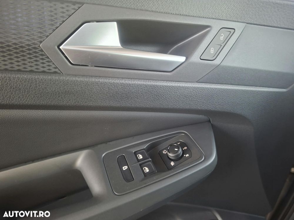 Volkswagen Caddy - 15