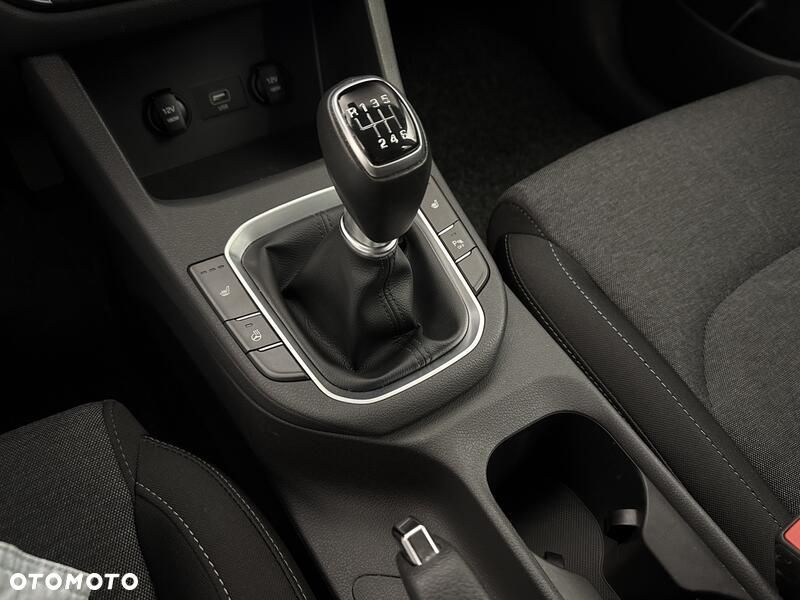 Hyundai i30 1.0 T-GDI Smart - 17