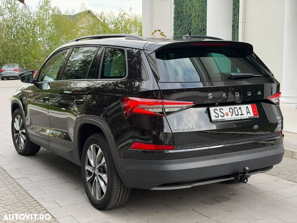 Skoda Kodiaq - 30