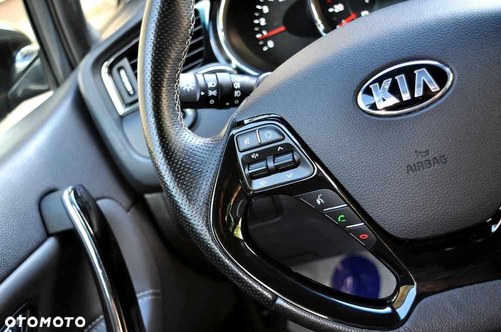Kia Ceed 1.6 CRDi SCR GT-Line DCT - 20