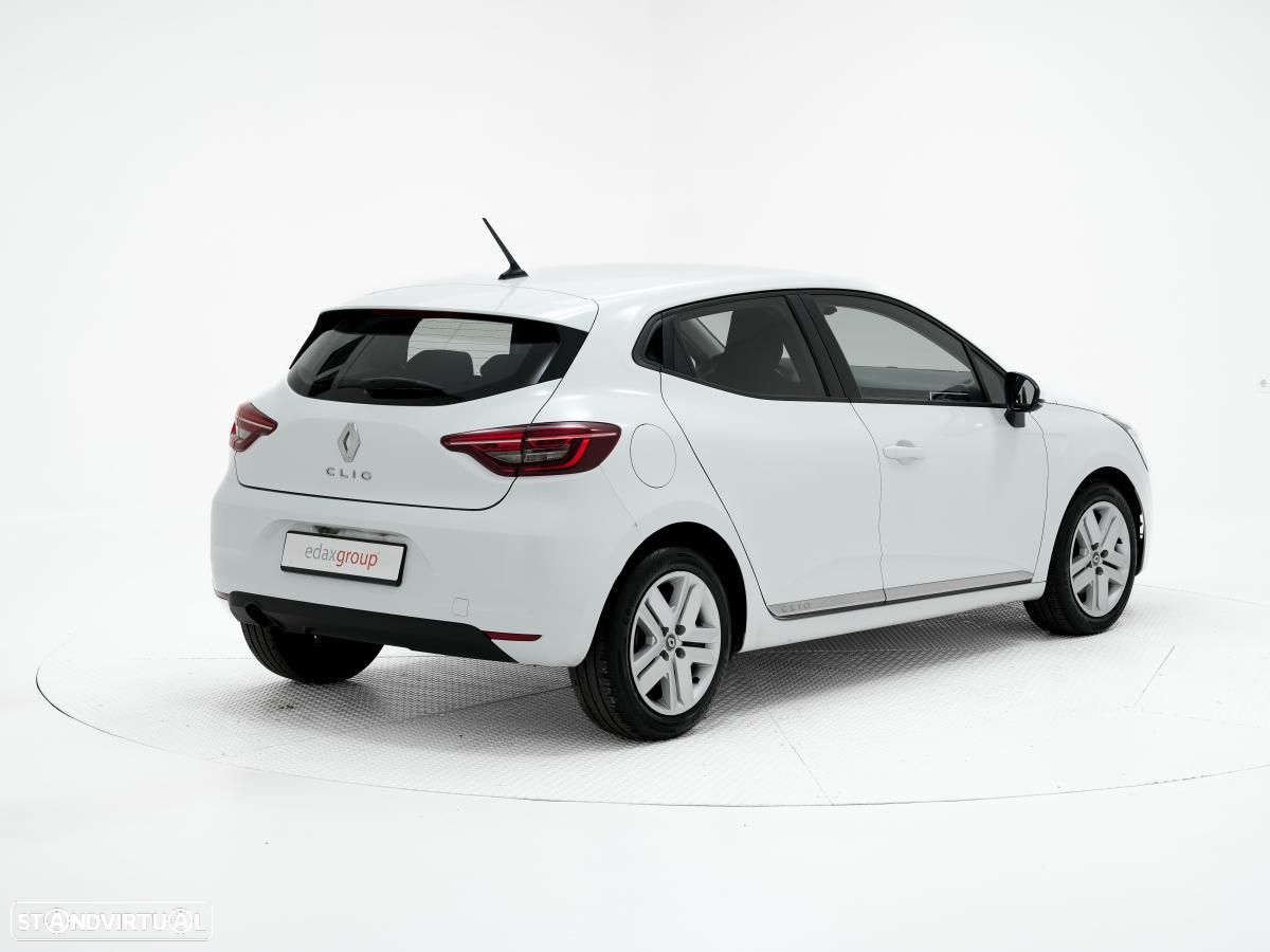 Renault Clio 1.5 Blue dCi Intens - 3