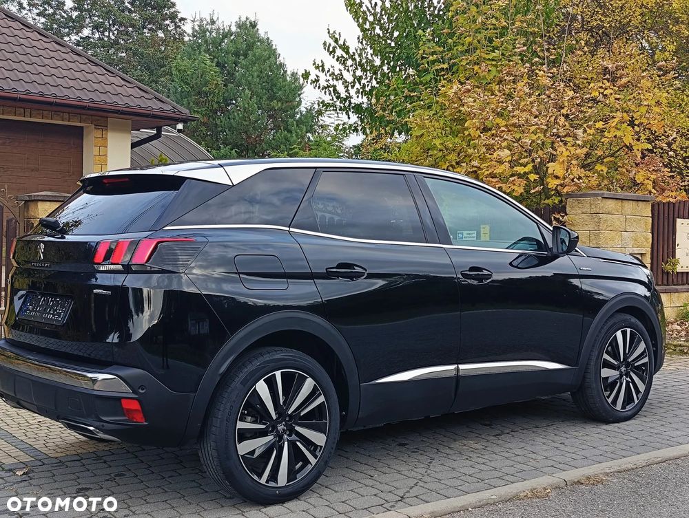 Peugeot 3008 - 25