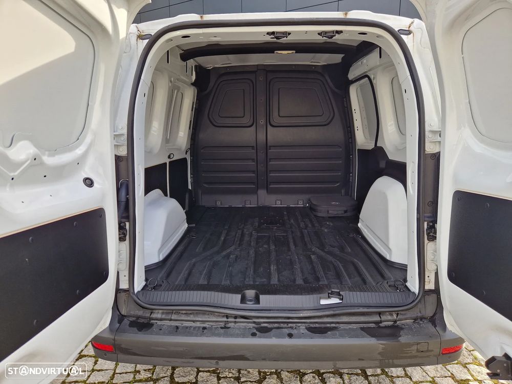 Mercedes-Benz eCitan - 6