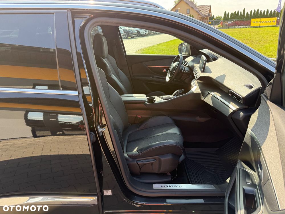 Peugeot 5008 1.6 PureTech GT S&S EAT8 - 7