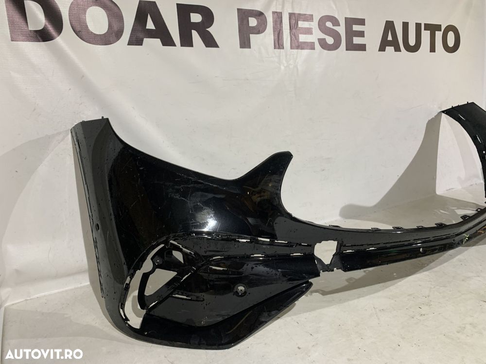 Bara fata Mercedes GLC AMG X254, 2022, 2023, 2024, cod origine OE A2548851501. - 3