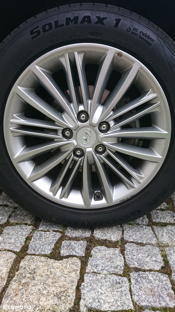 Hyundai Kona 1.0 T-GDI Style - 27