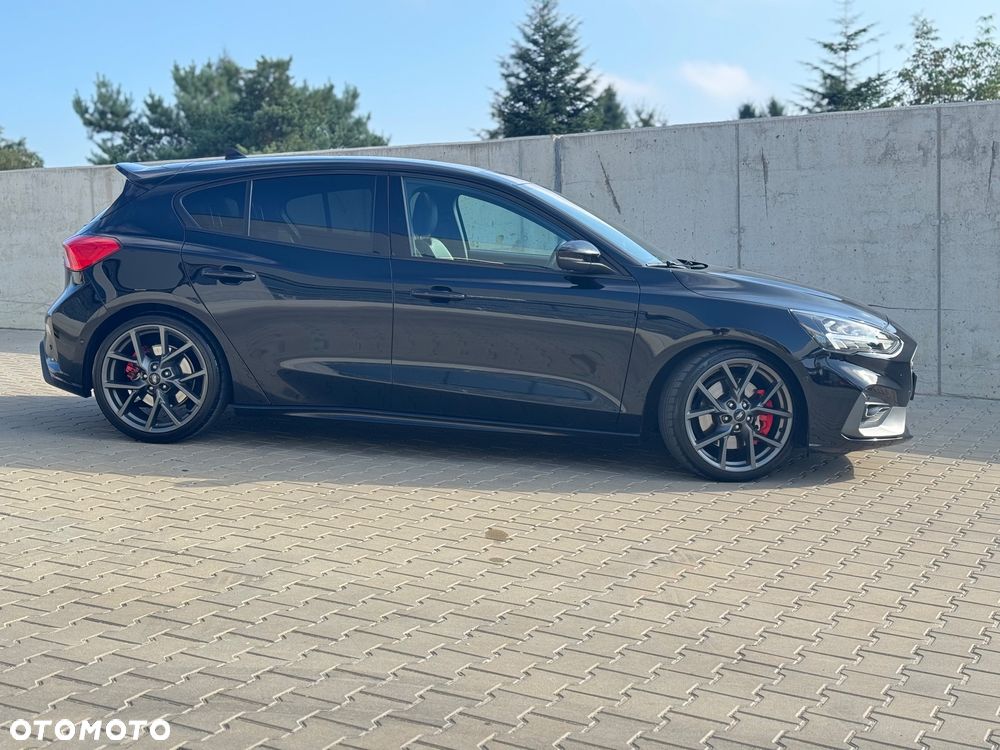 Ford Focus - 5