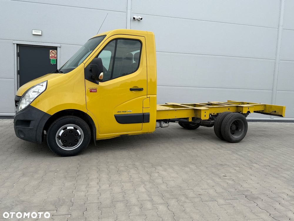 Renault Master - 18