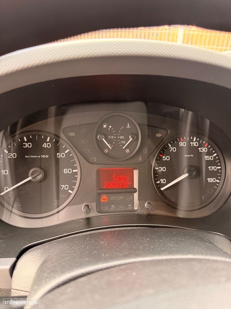 Citroën Berlingo - 8