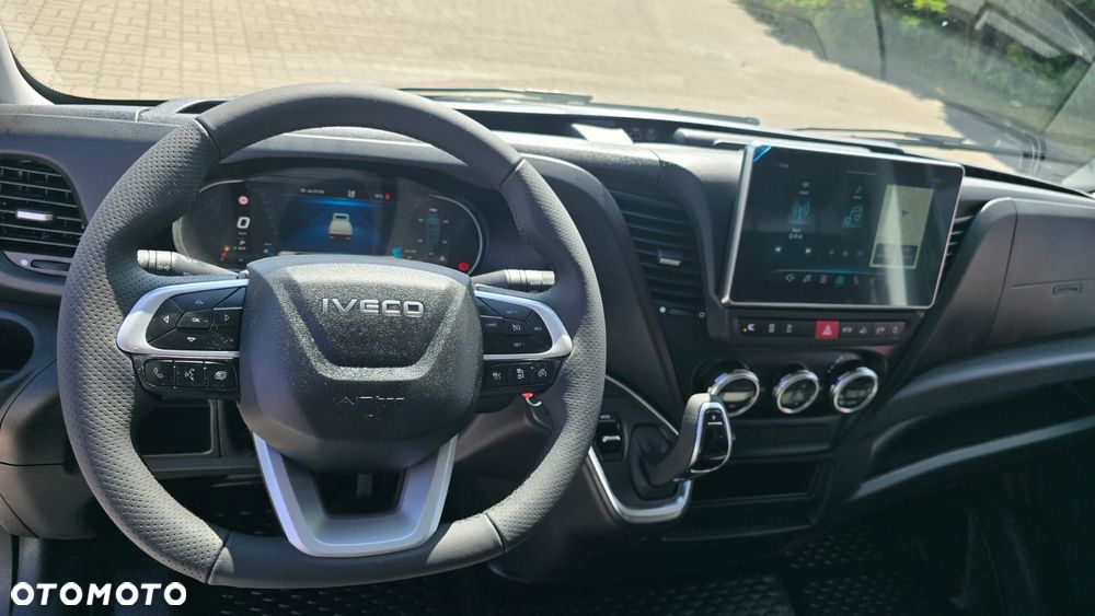 Iveco KONTENR 8Ep - OKAZJA CENOWA !!! - 25