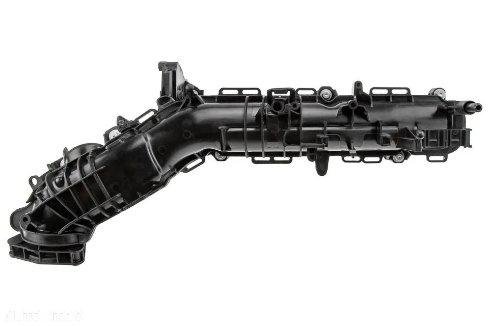 Modul galerie conducta admisie BMW motor 2.0 diesel B47, seria 1 F20 F21, seria 2 F22 F23 F87, seria 3 F30 F31 F34 F80, seria 4 F32 F33 F36 F82, seria 5 F10 F11 G30 G31, seria 7 G11 G12, X3 F25 G01 G97, X4 F26 G02 G98, X5 F15 F85 - 5
