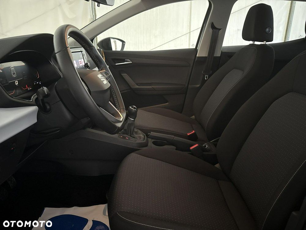 Seat Ibiza - 13