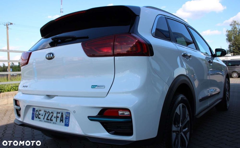 Kia Niro - 7