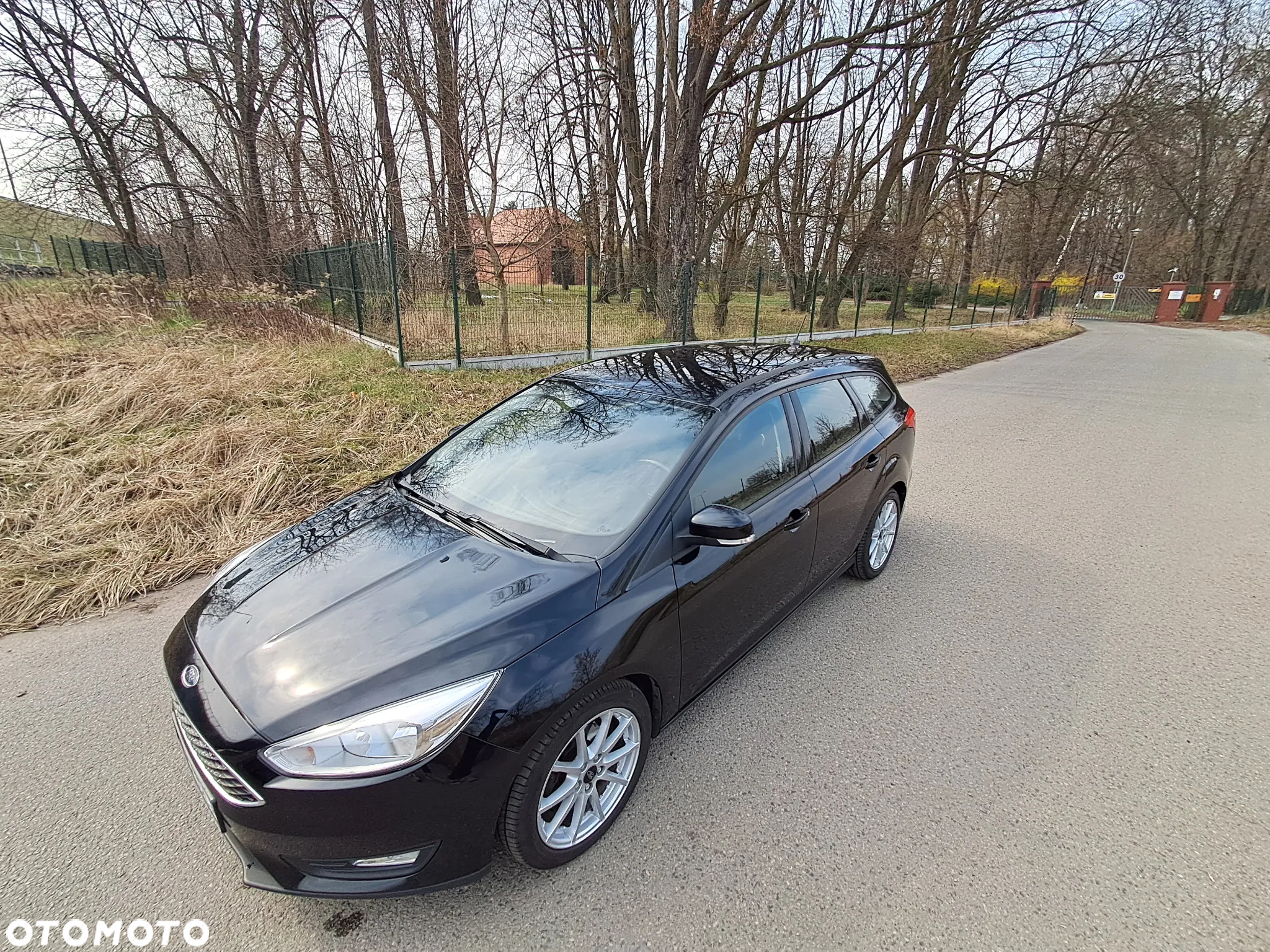 Ford Focus - 2