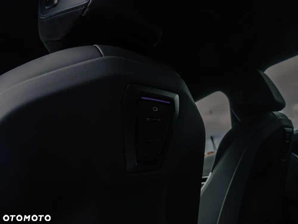 BMW Seria 5 - 14