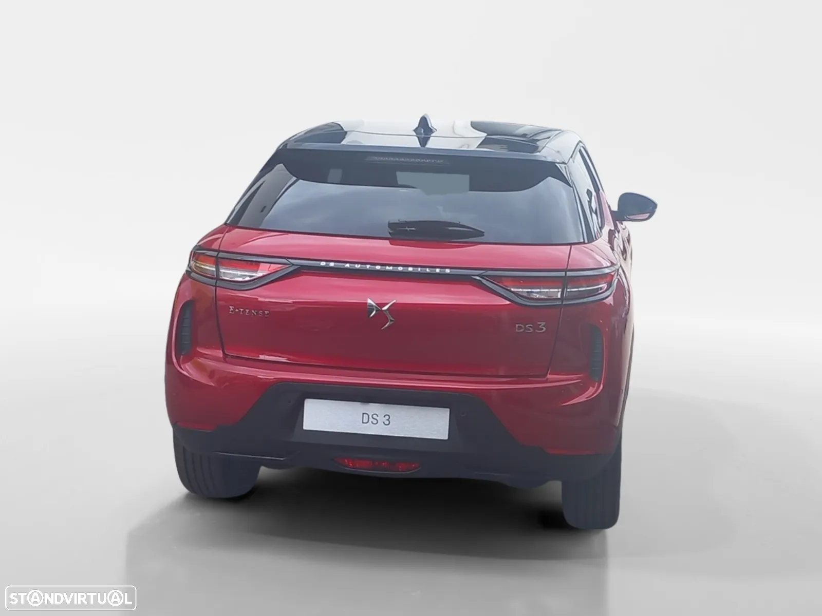 DS DS3 E-Tense Esprit de Voyage - 5