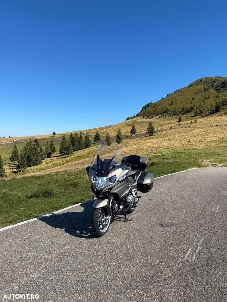 BMW R1200RT - 30