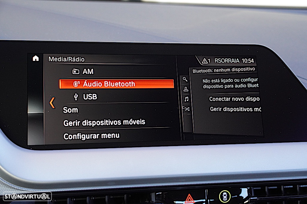 BMW 116 d Auto - 32