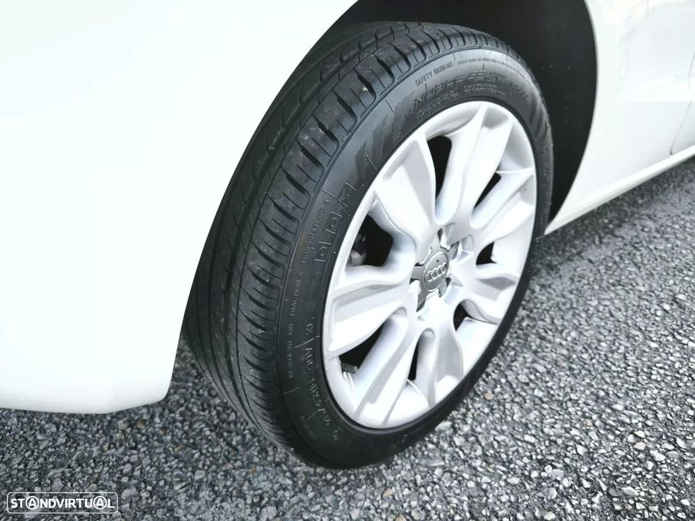 Audi A1 1.6 TDI Sport - 42