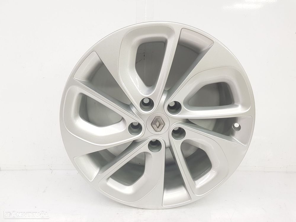 PNEU RENAULT LAGUNA III BERLINA - 1