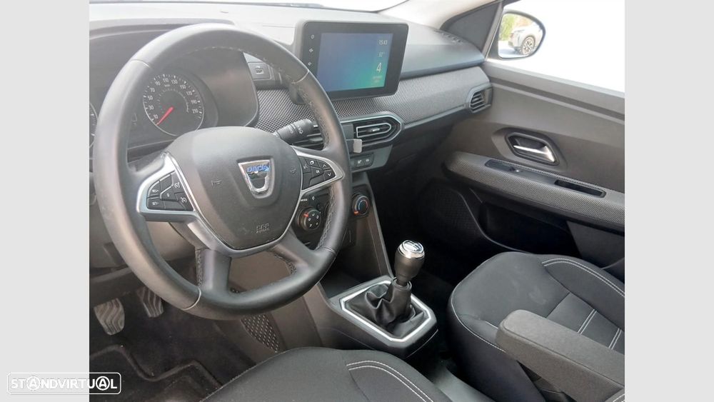Dacia Sandero 1.0 TCe Expression - 14