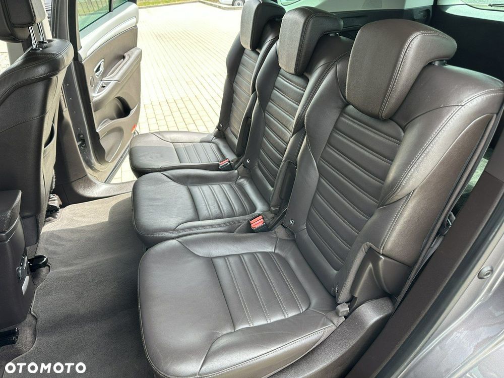Renault Espace Energy dCi 160 EDC Intens - 14