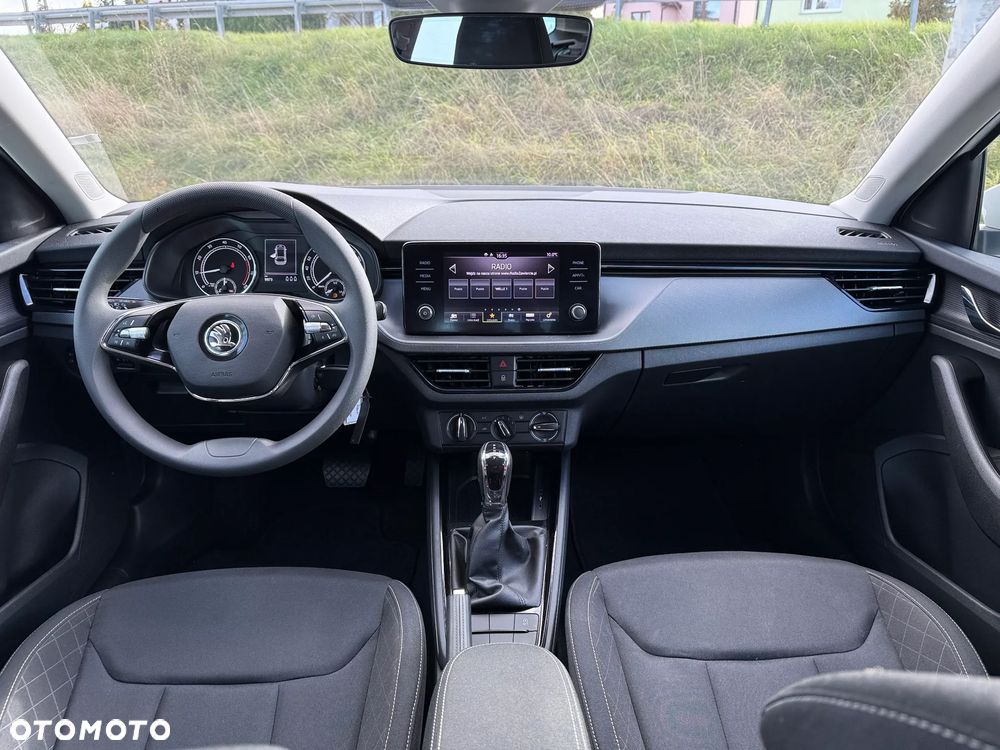 Skoda Scala 1.0 TSI DSG Ambition - 13