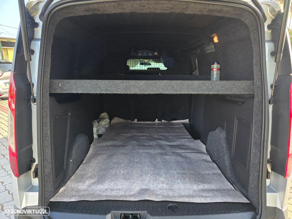 Ford Transit Connect 1.6 TDCI L2  Trend 95cv - 11