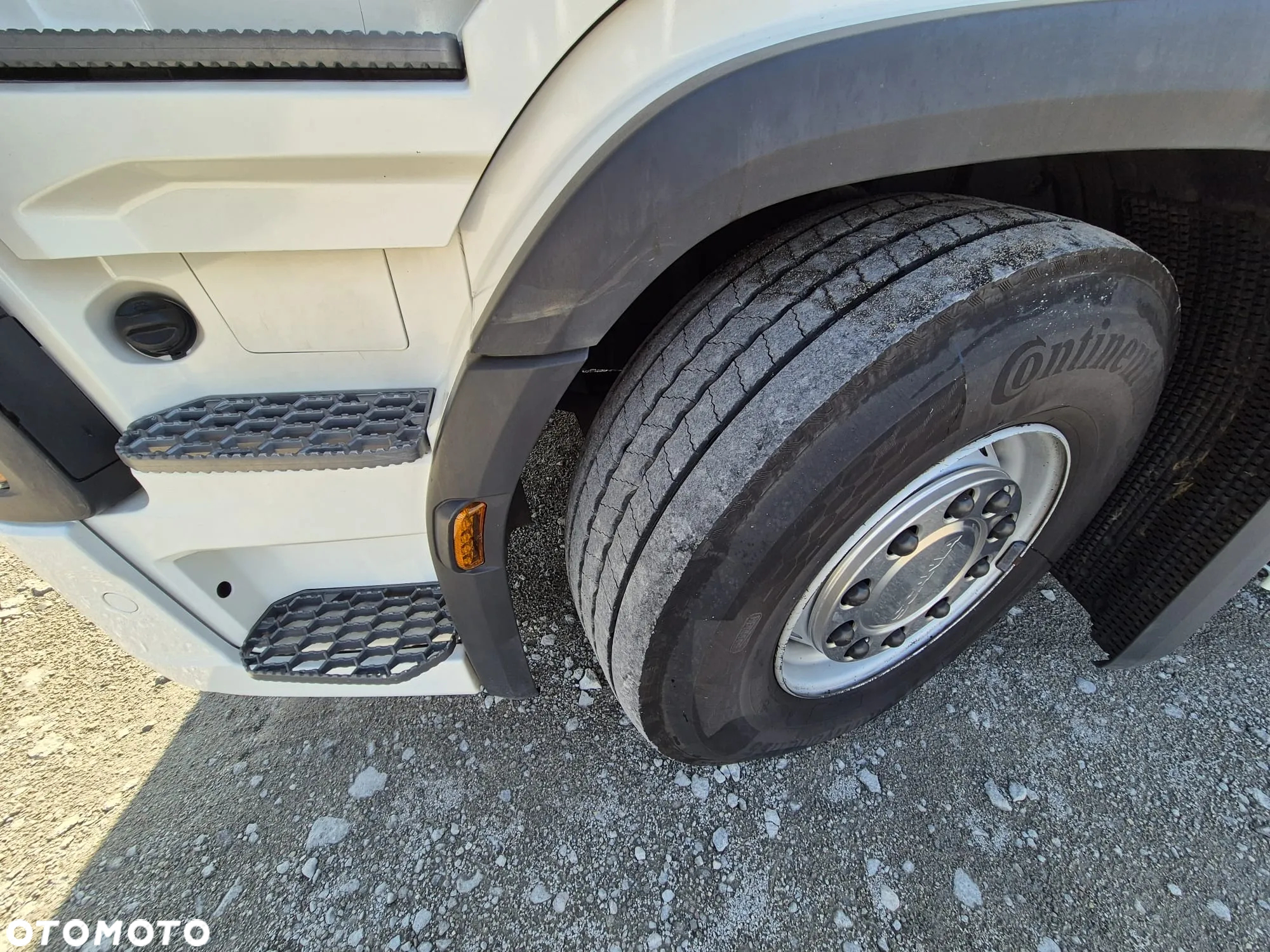 Scania R450 - 7