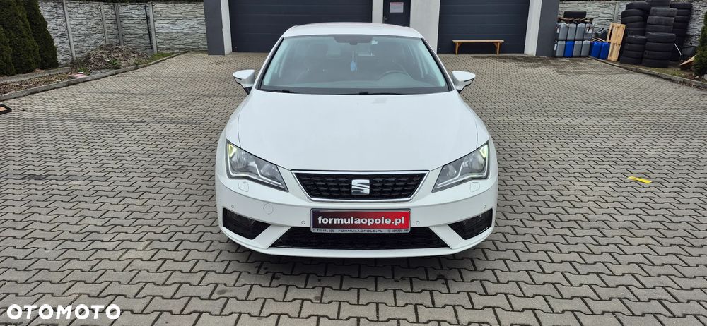 Seat Leon 1.2 TSI Style - 2