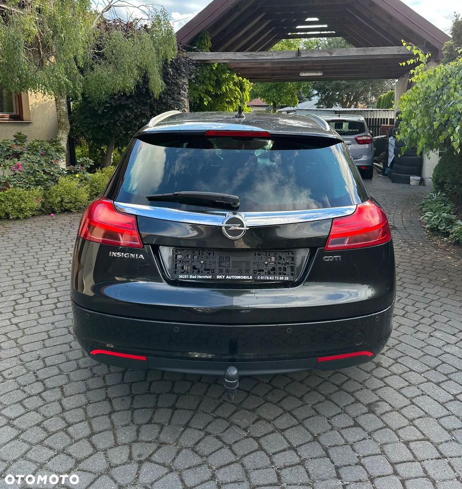 Opel Insignia - 4