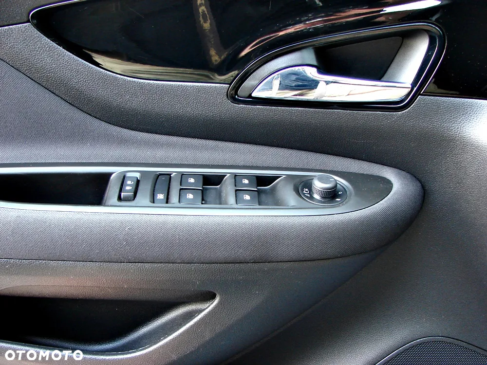Opel Mokka X 1.4 ECOFLEX Start/Stop Active - 26