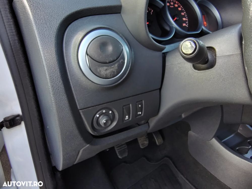 Dacia Dokker 1.2 TCe 115 CP Stepway - 20