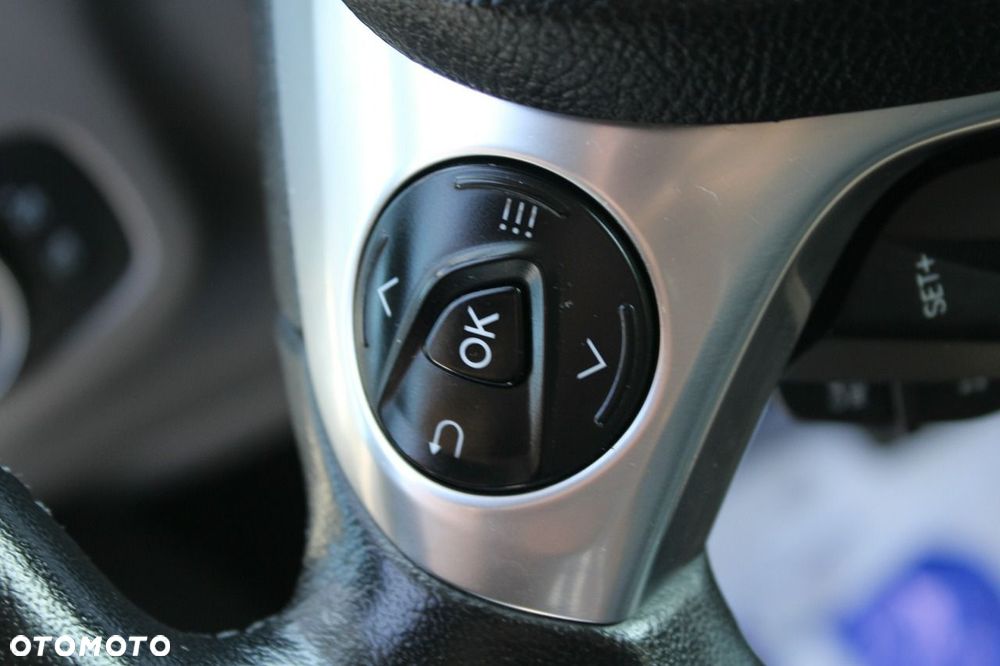 Ford Transit Connect - 24