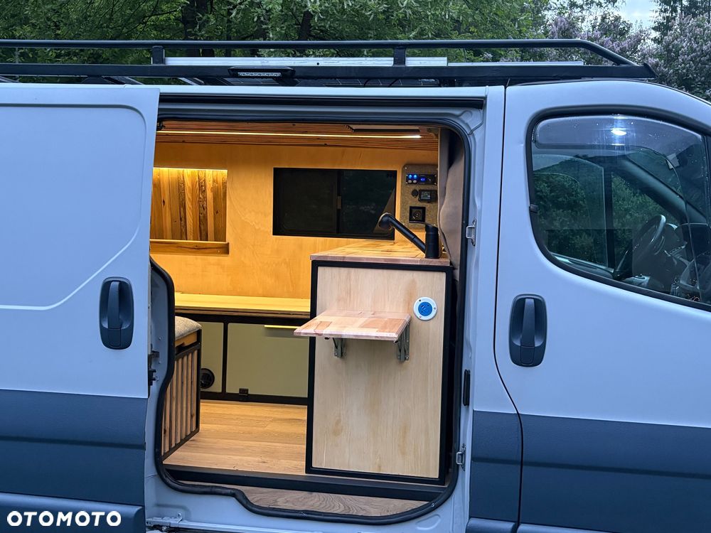 Opel Vivaro L2H1 2.9t - 3
