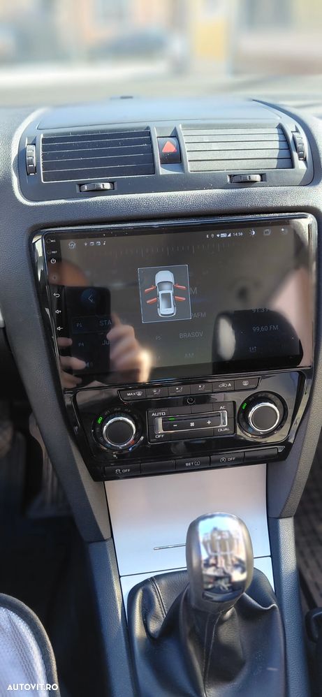 Skoda Octavia 1.6 TDI DPF GreenLine - 6